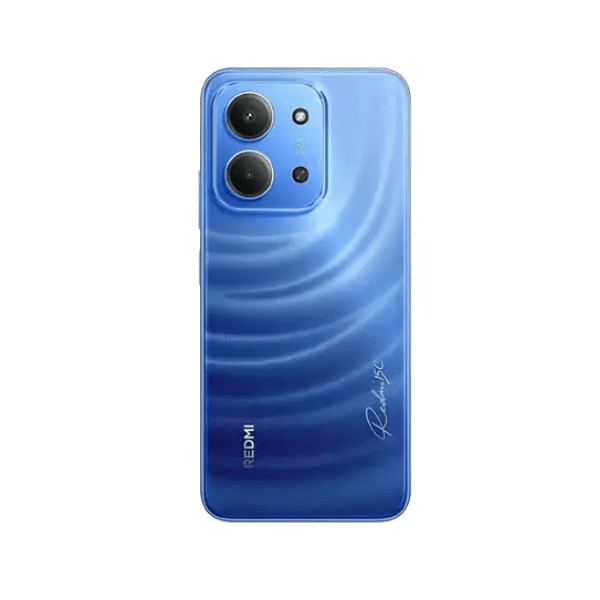 Redmi 15C 8GB 256GB 新品 Smartphone Xiaomi Redmi 15C 8GB RAM 256GB Mint Green (Verde) ROM