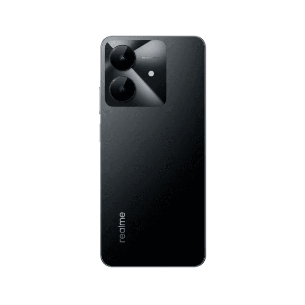 CELULAR REALME NOTE 60 128GB 4GB RAM PRETO | Lojas Premium