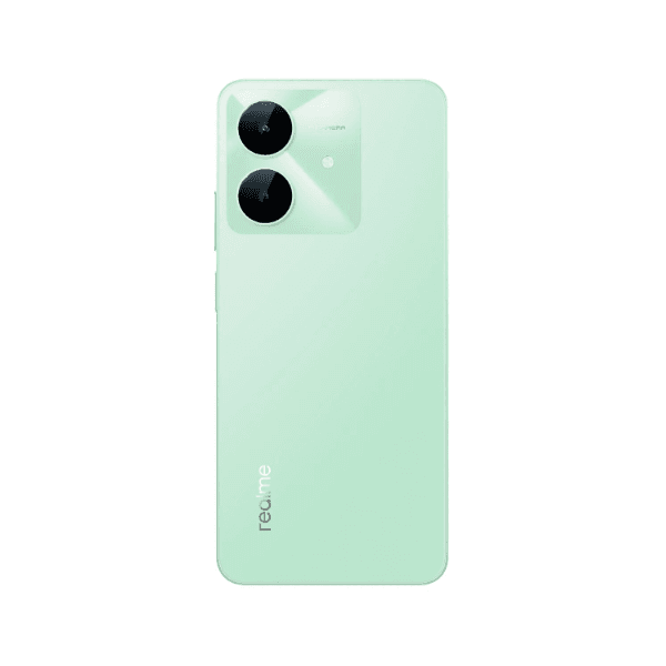 CELULAR REALME NOTE 60X 64GB 3RAM VERDE