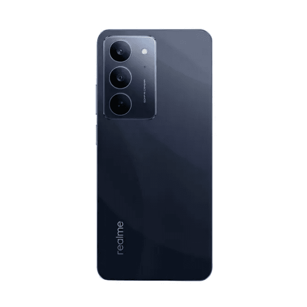 CELULAR REALME C75X 128GB 6GB RAM AZUL NFC