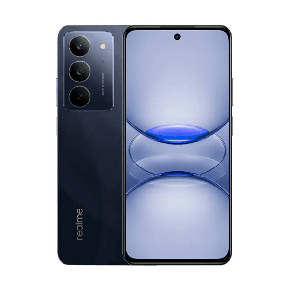 CELULAR REALME C75X 128GB 6GB RAM AZUL NFC