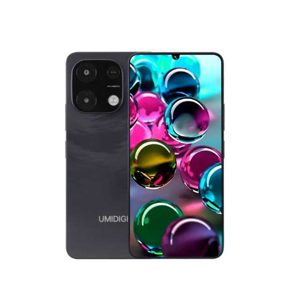 CELULAR UMIDIGI NOTE 90 128GB 4GB RAM PRETO