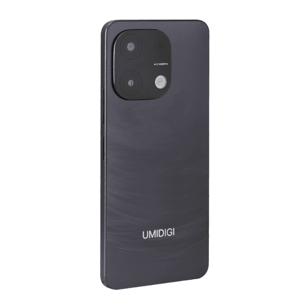 CELULAR UMIDIGI NOTE 90 128GB 4GB RAM PRETO