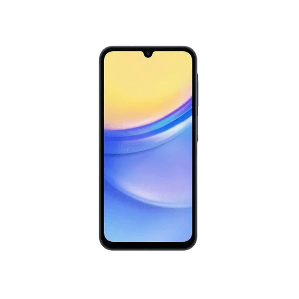 CELULAR SAMSUNG A15 128GB 4GB RAM AZUL ESCURO