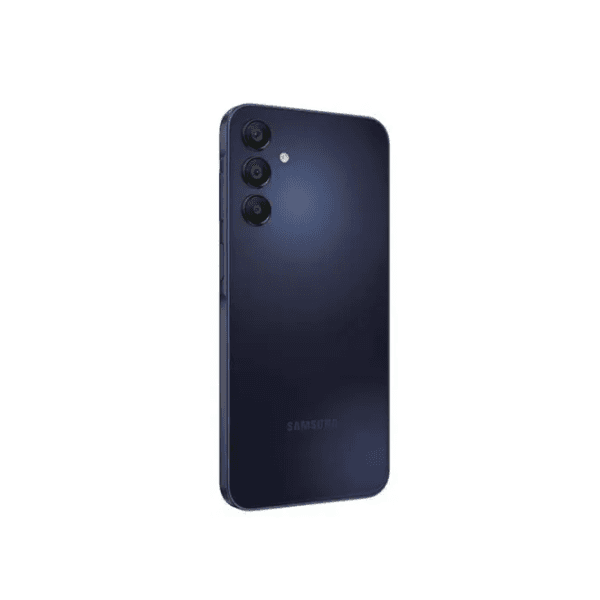 CELULAR SAMSUNG A15 128GB 4GB RAM AZUL ESCURO