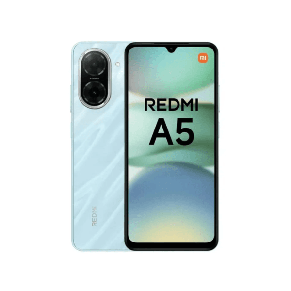 CELULAR XIAOMI REDMI A5 128GB 4GB RAM AZUL