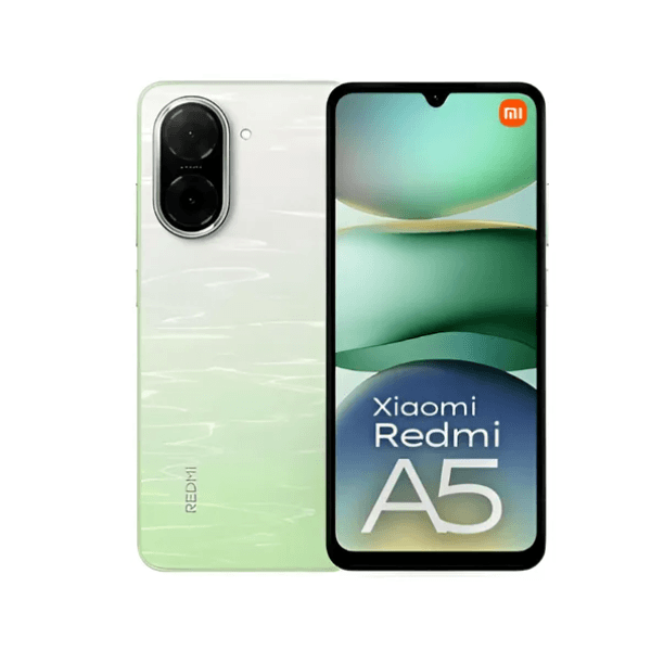 CELULAR XIAOMI REDMI A5 128GB 4GB RAM VERDE
