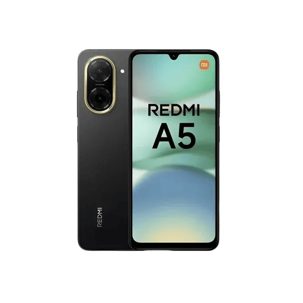 CELULAR XIAOMI REDMI A5 128GB 4GB RAM PRETO