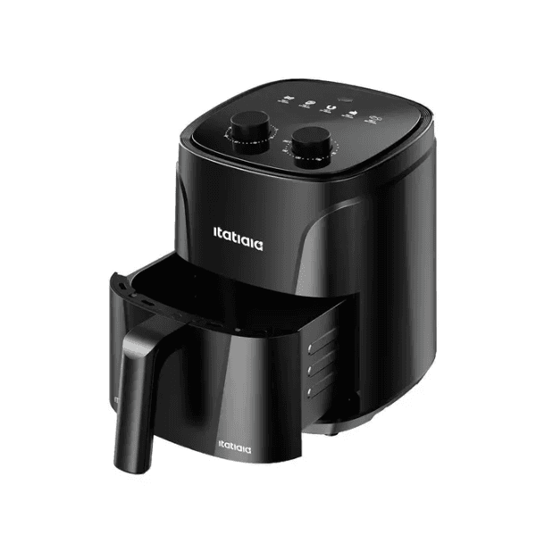 FRITADEIRA ITAFRYER ITATIAIA AFITA1005 4L 127V