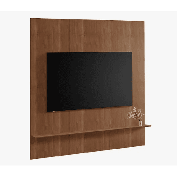 PAINEL AVANT 1,35 PARA TV ATÉ 55 POLEGADAS NOGUEIRA EDN MOVEIS 