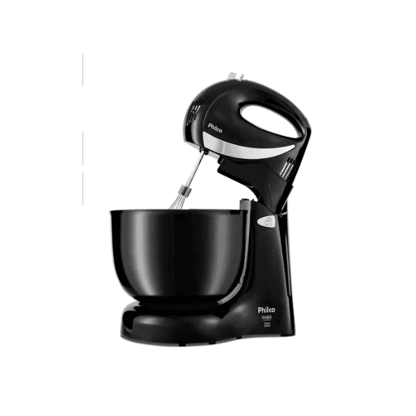 BATEDEIRA PHILCO PARIS POWER MIXER TURBO 350W 127V