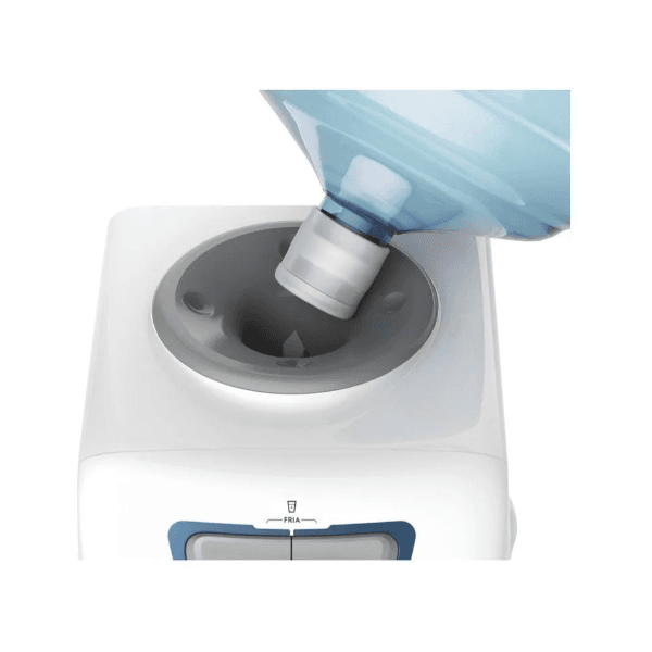 BEBEDOURO ELECTROLUX BE11B BRANCO BIVOLT