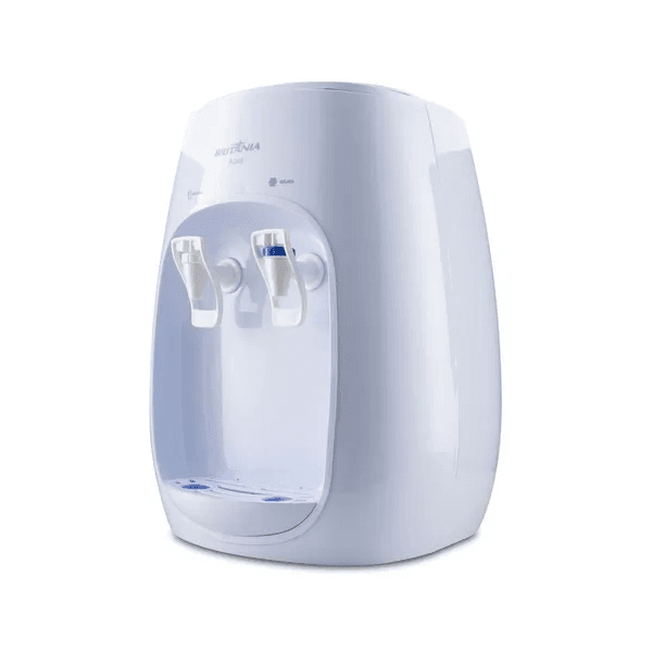 BEBEDOURO BRITANIA AQUAPLU BBE04bgf BRANCO GELO