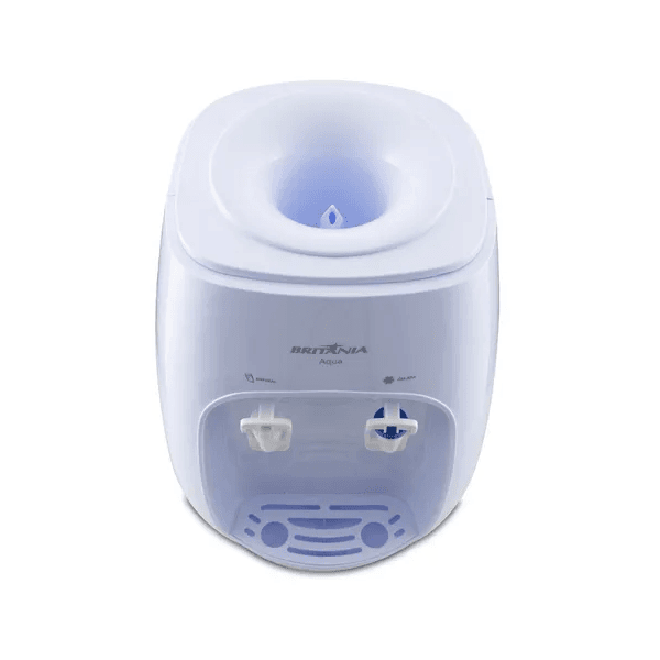 BEBEDOURO BRITANIA AQUAPLU BBE04bgf BRANCO GELO