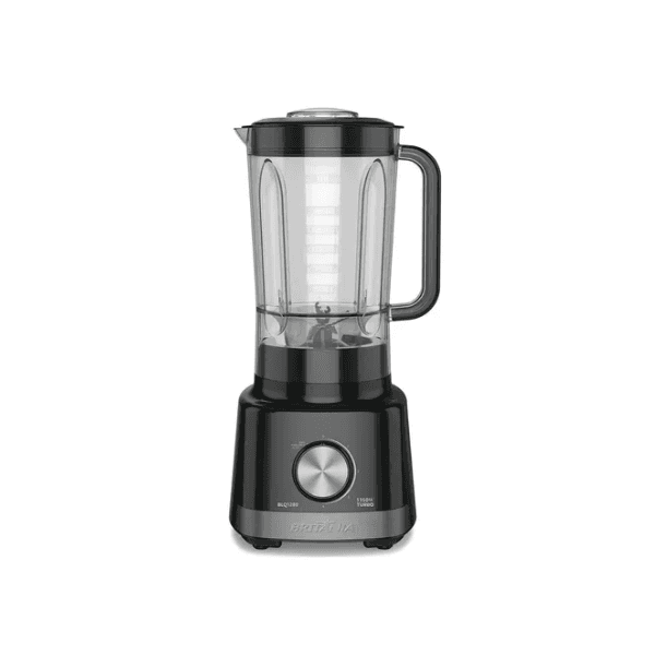 LIQUIDIFICADOR BRITÂNIA BLQ1280P 2,7L 1150W INOX 127V