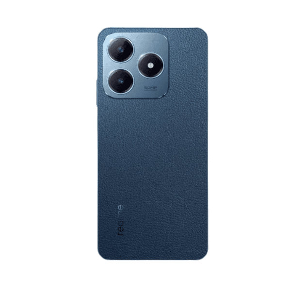CELULAR REALME C63 256GB 8GB RAM NFC AZUL