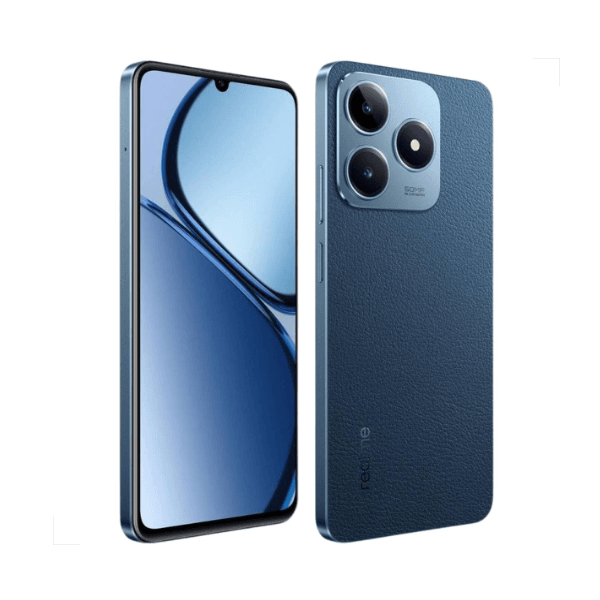 CELULAR REALME C63 256GB 8GB RAM NFC AZUL