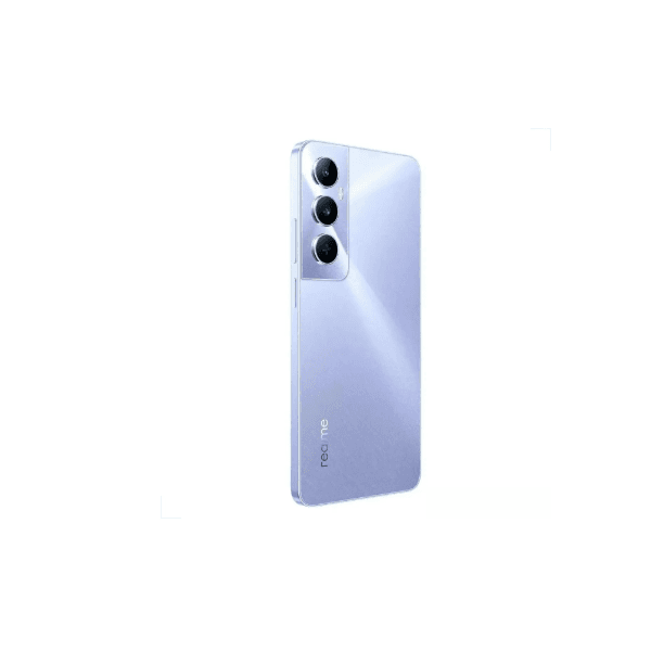 CELULAR REALME C65 256GB 8GB RAM NFC ROXO