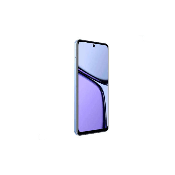 CELULAR REALME C65 256GB 8GB RAM NFC ROXO