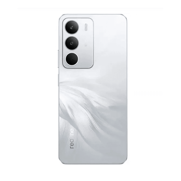 realme C71 128GB 5000mAh 本体 CELULAR REALME C71 128GB 4GB RAM NFC BRANCO | Lojas Premium