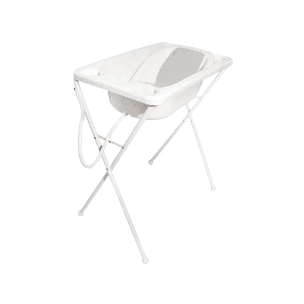 BANHEIRA BEBE PLASTICA ACQUA TRIO BRANCA BC