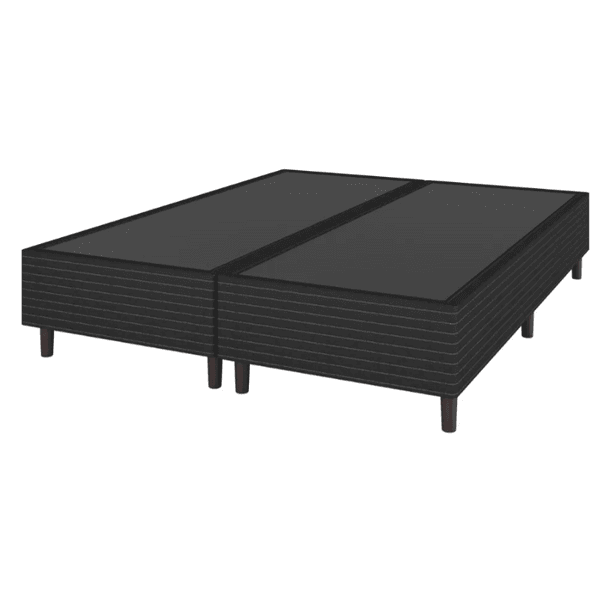 BASE BOX QUEEN MADRI 1,98X1,58 UMAFLEX (PAR)