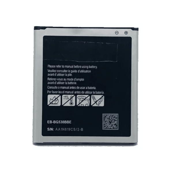 BATERIA SAMSUNG G530.