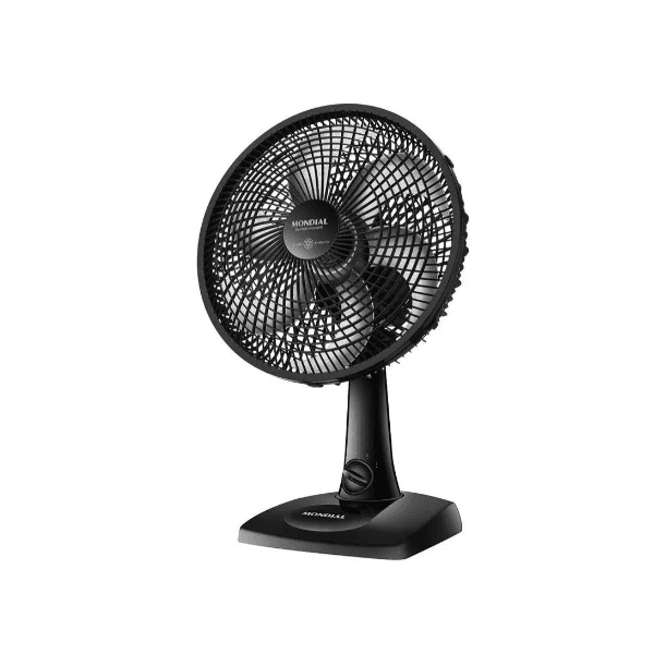 VENTILADOR MONDIAL V30 MXW 30CM MAXIS 127V