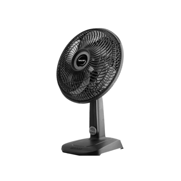 VENTILADOR DE MESA MALLORY 30CM TURBO COMPACT 42W B94401862 220V