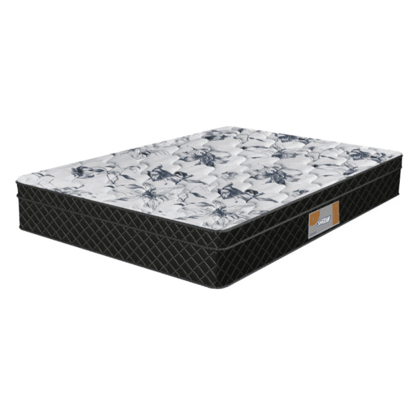 COLCHÃO CASAL ESPUMA SUPREME 1,38X1,88 GAZIN