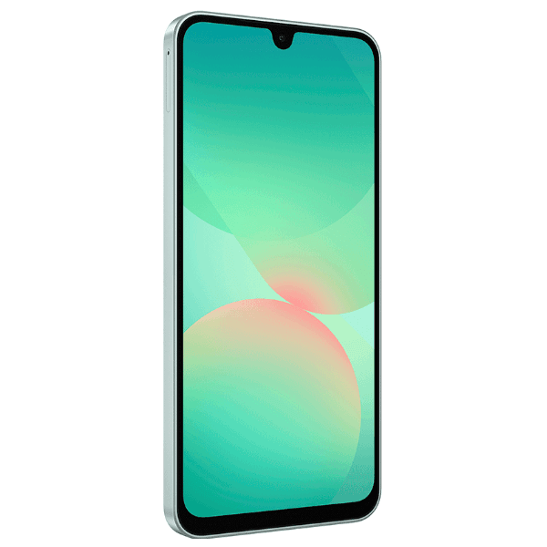 CELULAR SAMSUNG A26 256GB 8GB RAM 5G VERDE