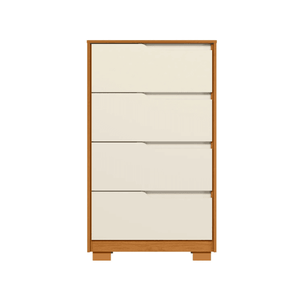 COMODA SOLE CINAMOMO OFF WHITE ALBATROZ