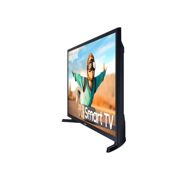 TV SMART SAMSUNG 32'' HD LS32BETBLGGXZD 32 HD LED BIVOLT