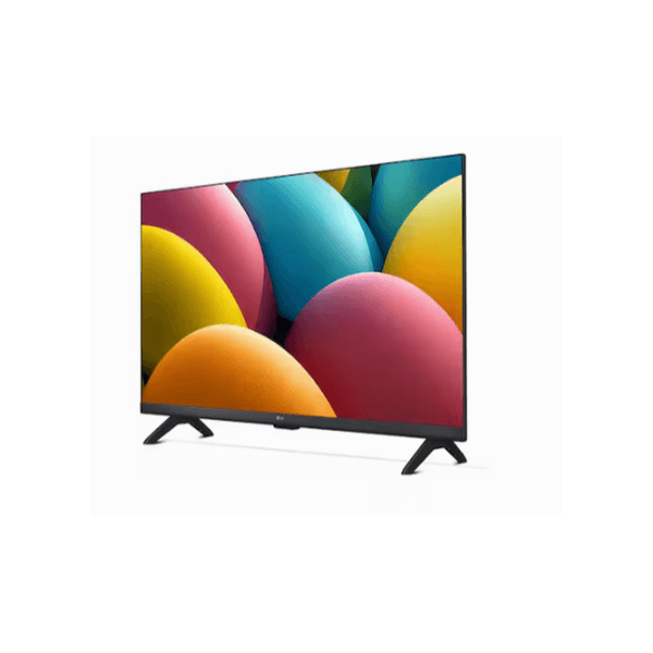 TV SMART LG 32'' 32LR600BPSA - HD, AI, WI-FI, BLUETOOTH, 2 HDMI, 1 USB, 60HZ BIVOLT