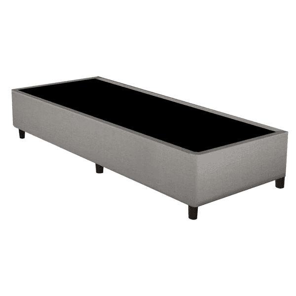 BASE BOX KING SUEDE 2,30X 0,96 - ARTFLEX