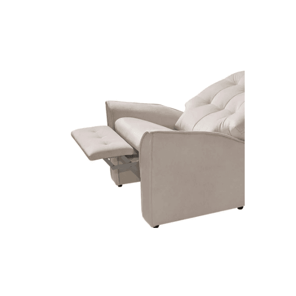 POLTRONA LUAPA CAPRI A44