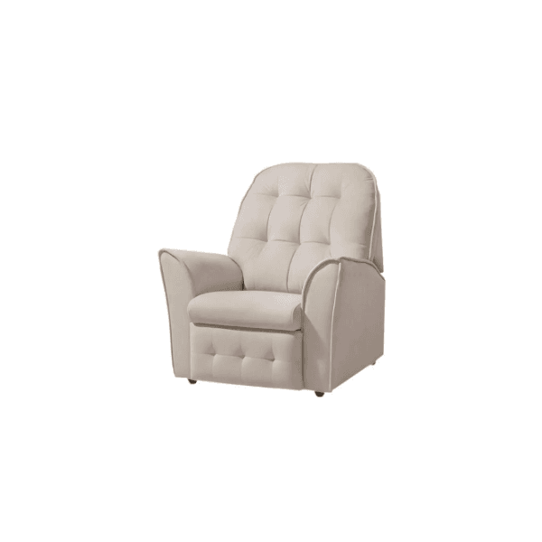 POLTRONA LUAPA CAPRI A44