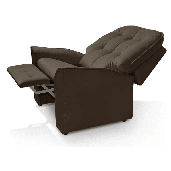 POLTRONA LUAPA CAPRI A43