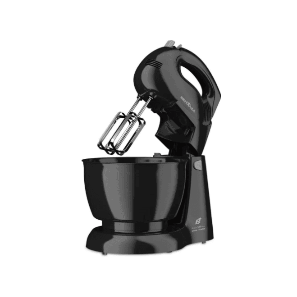 BATEDEIRA BRITÂNIA DIAMANTE NEVE TURBO DUO 4,3L 550W PRETO 127V