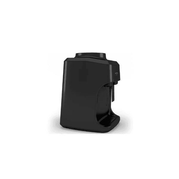 BEBEDOURO BRITANIA P/GARRAFAO SISTEMA PERFURADOR AQUAPLUS 10/20L PRETO BBE12P BIVOLT