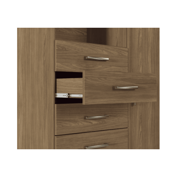 COMODA MARABA 1.6 JTB/JTB SANTOS ANDIRA