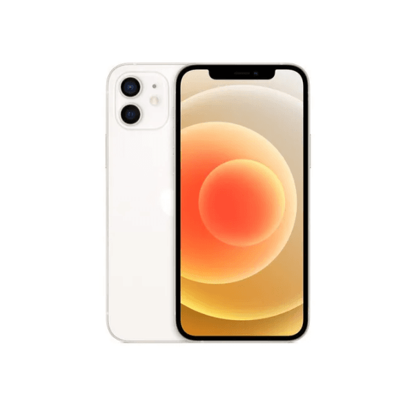 CELULAR APPLE IPHONE 12 128GB GRADE A+ BRANCO