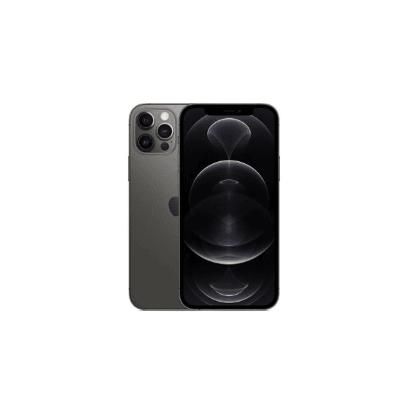 CELULAR APPLE IPHONE 12 PRO MAX 128GB GRADE A+ GRAFITE
