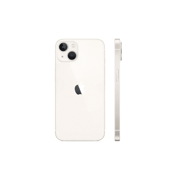 CELULAR APPLE IPHONE 13 128GB GRADE A+ BRANCO