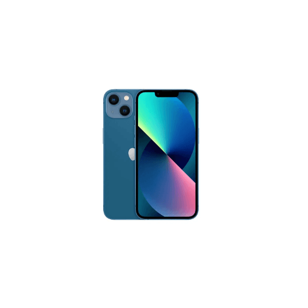 CELULAR APPLE IPHONE 13 128GB GRADE A+ AZUL