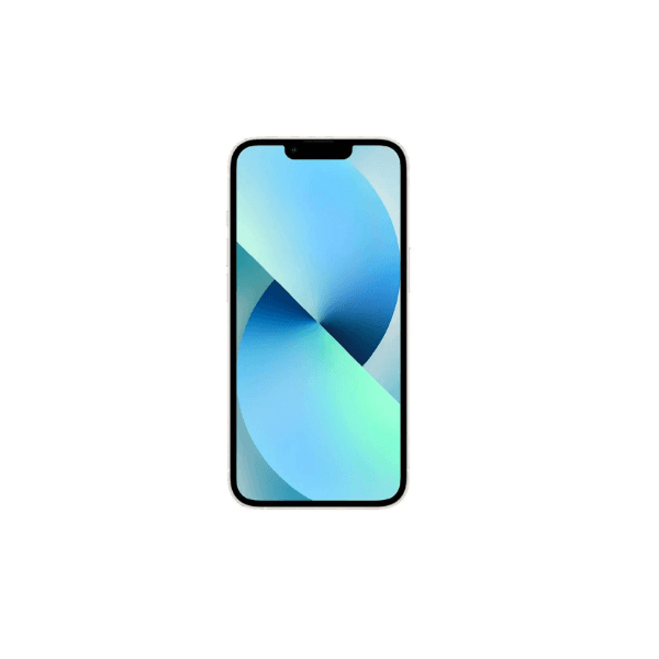 CELULAR APPLE IPHONE 13 128GB GRADE A+ BRANCO