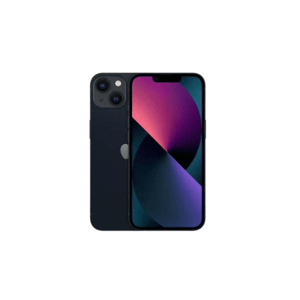CELULAR APPLE IPHONE 13 128GB GRADE A+ PRETO
