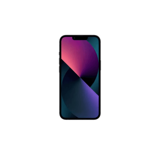 CELULAR APPLE IPHONE 13 128GB GRADE A+ PRETO