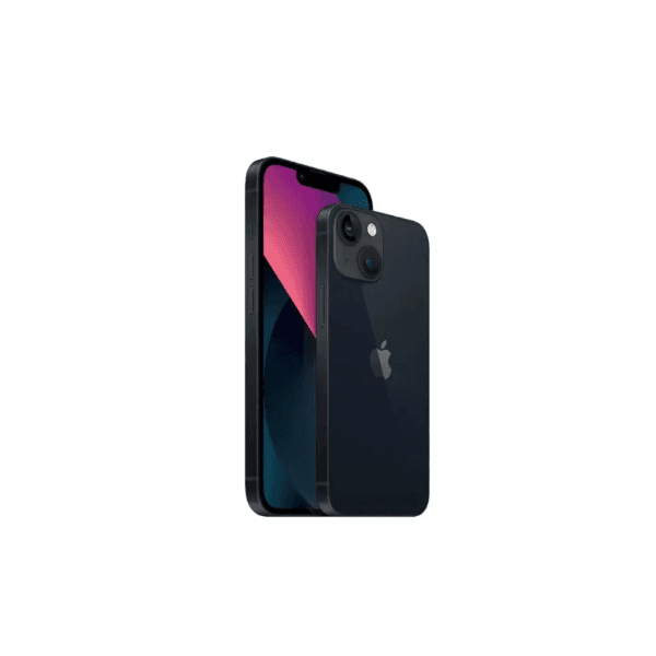 CELULAR APPLE IPHONE 13 128GB GRADE A+ PRETO