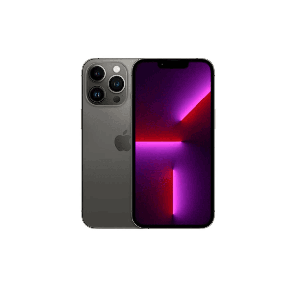 CELULAR APPLE IPHONE 13 PRO 128GB GRADE A+ GRAFITE